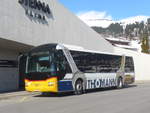 (214'960) - PostAuto Graub�nden - GR 162'988 - MAN am 1.