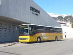 (214'968) - PostAuto Graub�nden - GR 175'102 - Mercedes (ex Terretaz, Zernez) am 1.