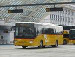 (217'252) - PostAuto Graub�nden - GR 179'707 - Setra am 23.