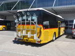 (218'847) - PostAuto Graub�nden - PID 11'407 - Iveco am 19.