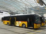 (219'808) - PostAuto Graub�nden - GR 170'435 - Iveco am 16.