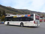 (222'159) - PostAuto Graubnden - GR 165'111 - Mercedes am 20.