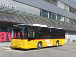 (224'481) - PostAuto Graub�nden - GR 159'208 - Volvo am 28.