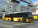 (224'517) - PostAuto Graub�nden - GR 170'437 - Iveco am 28.