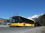 (233'704) - PostAuto Graubnden - GR 102'343 - Mercedes am 10.