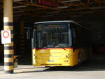 (233'749) - PostAuto Graub�nden - GR 162'979 - Volvo am 11.