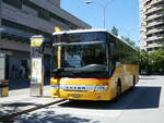 (237'167) - PostAuto Graub�nden - GR 102'380 - Setra (ex GR 102'345; ex Riederer, St.