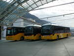 (241'037) - PostAuto Graub�nden - GR 173'201 - MAN am 11.