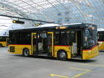(241'247) - PostAuto Graub�nden - GR 81'323 - Solaris am 13.