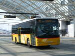 (246'811) - PostAuto Graubnden - GR 179'720/PID 11'406 - Iveco am 3.