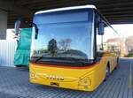 (257'919) - PostAuto Graubnden - PID 12'012 - Iveco am 24.