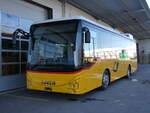(258'776) - PostAuto Graub�nden - PID 12'013 - Iveco am 20.