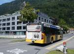 (265'958) - PostAuto Graub�nden - GR 106'553/PID 4629 - Mercedes (ex PostAuto Nordschweiz) am 19.