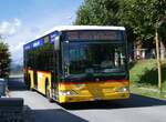 (266'218) - PostAuto Graubnden - GR 159'234/PID 5698 - Mercedes am 27.