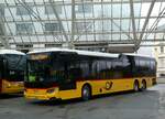 (271'990) - PostAuto Graub�nden - GR 85'630/PID 12'107 - Scania am 14.