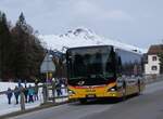 (272'364) - PostAuto Graub�nden - GR 184'617/PID 11'933 - MAN am 22.