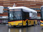 (272'871) - PostAuto Graub�nden - GR 162'994/PID 12'082 - eSolaris am 14.