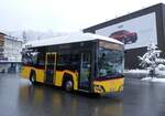 (272'873) - PostAuto Graub�nden - GR 162'994/PID 12'082 - eSolaris am 14.