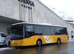(272'891) - PostAuto Graub�nden - GR 176'057/PID 11'637 - Iveco (ex Nr.