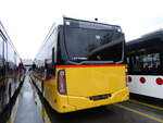 (273'387) - PostAuto Graub�nden - (145'734) - eMercedes am 29.