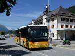 (276'891) - PostAuto Graub�nden - GR 102'345/PID 11'645 - Iveco am 18.