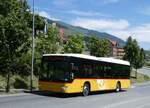 (276'897) - PostAuto Graub�nden - GR 102'380/PID 5269 - Mercedes (ex PostAuto Ostschweiz SG 304'011; ex PostAuto Ostschweiz TG 158'012) am 18.