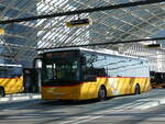 (276'963) - PostAuto Graub�nden - GR 179'714/PID 11'283 - Setra am 18.