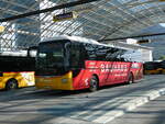 (276'965) - PostAuto Graub�nden - GR 173'201/PID 10'503 - MAN am 18.