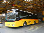 (276'982) - PostAuto Graub�nden - GR 102'562/PID 10'209 - Iveco am 19.