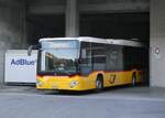 (277'081) - PostAuto Graub�nden - GR 102'356/PID 11'659 - Mercedes am 19.