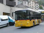 (277'083) - PostAuto Graub�nden - GR 170'440/PID 10'465 - Volvo am 19.