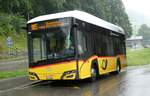 (278'065) - PostAuto Graub�nden - GR 162'991/PID 12'081 - eSolaris am 26.