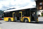 (278'568) - PostAuto Graub�nden - GR 162'991/PID 12'081 - eSolaris am 5.
