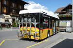 (278'571) - PostAuto Graub�nden - GR 162'991/PID 12'081 - eSolaris am 5.