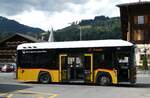 (278'572) - PostAuto Graub�nden - GR 162'991/PID 12'081 - eSolaris am 5.