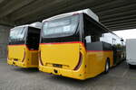 (280'838) - PostAuto Graub�nden - PID 12'378 - Iveco am 28.