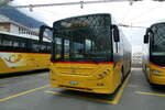 (284'907) - PostAuto Graub�nden - GR 168'872/PID 11'218 - Volvo am 14.
