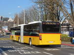 (202'914) - PostAuto Nordschweiz - BL 196'033 - Mercedes am 23.