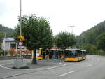 (228'965) - PostAuto Nordschweiz - SO 189'004 - Mercedes am 12.