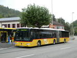 (228'981) - PostAuto Nordschweiz - AG 479'337 - Mercedes am 12.