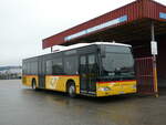 (243'878) - PostAuto Nordschweiz - AG 428'667 - Mercedes am 15.