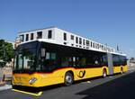 (274'423) - PostAuto Nordschweiz - BL 128'484/PID 11'496 - Mercedes am 2.