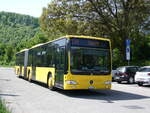 (274'443) - PostAuto Nordschweiz - BL 154'283/PID 12'419 - Mercedes (ex AAGL Liestal Nr.