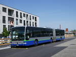 (274'447) - PostAuto Nordschweiz - BL 154'229/PID 12'420 - Mercedes (ex TPL Lugano Nr.