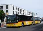 (276'210) - PostAuto Nordschweiz - BL 479'339/PID 5257 - Mercedes (ex SO 148'553) am 3.