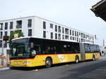 (276'211) - PostAuto Nordschweiz - BL 479'339/PID 5257 - Mercedes (ex SO 148'553) am 3.