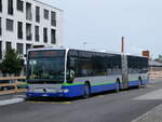 (276'213) - PostAuto Nordschweiz - BL 154'229/PID 12'420 - Mercedes (ex TPL Lugano Nr.