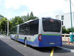(276'221) - PostAuto Nordschweiz - BL 154'203/PID 12'421 - Mercedes (ex TPL Lugano Nr.