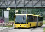 (276'231) - PostAuto Nordschweiz - BL 154'283/PID 12'419 - Mercedes (ex AAGL Liestal Nr.