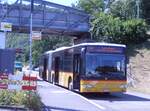 (277'771) - PostAuto Nordschweiz - AG 479'339/PID 5257 - Mercedes (ex SO 148'553) am 11.